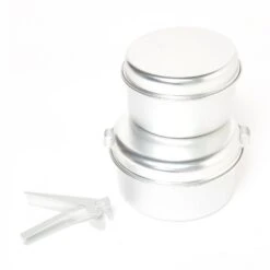 2 Person Cook Set -Camping Promotion go 362012 z