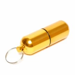 Capsule Key Ring 5 Capsule Key Ring -Camping Promotion go 362514 z