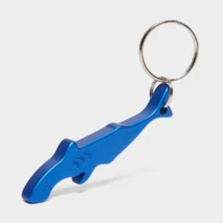 Shark Keyring Bottle Opener -Camping Promotion go 362515 z