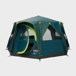 Coleman Octagon Blackout Tent