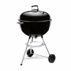 Weber Bar-B-Kettle Charcoal BBQ 57cm 5 Weber Bar-B-Kettle Charcoal BBQ 57cm -Camping Promotion go 364003 z
