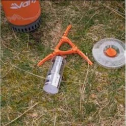 Vango Atom Ultralight Backpacking Stove -Camping Promotion go 364821 d