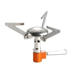 Vango Atom Ultralight Backpacking Stove -Camping Promotion go 364821 z