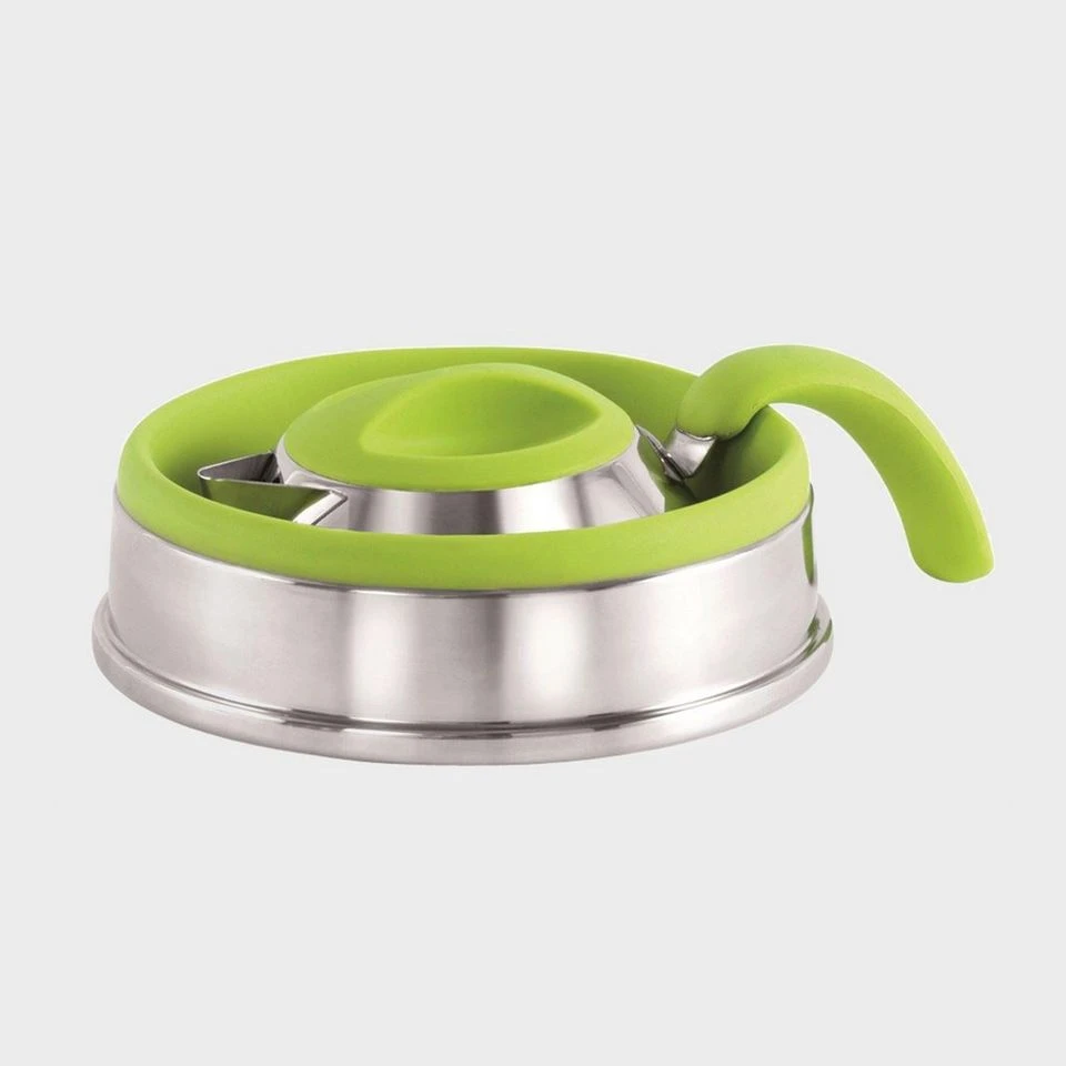 Outwell Collapsible Kettle 2.5L 2 Outwell Collapsible Kettle 2.5L - Image 2