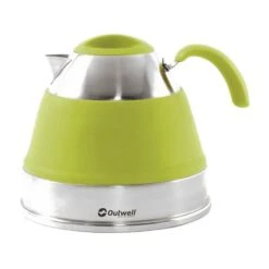 Outwell Collapsible Kettle 2.5L 5 Outwell Collapsible Kettle 2.5L -Camping Promotion go 365155 z