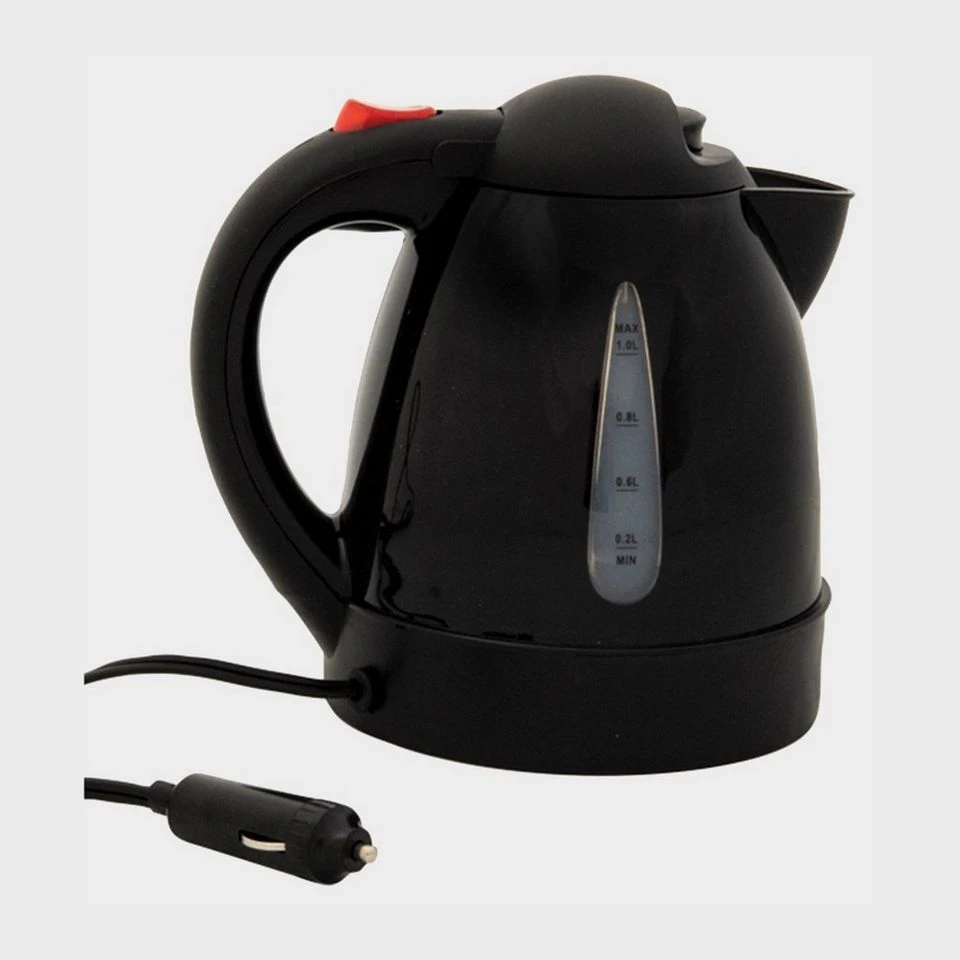 Quest 1 Litre 12V Kettle 1 Quest 1 Litre 12V Kettle