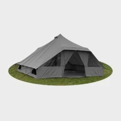 Quest Guide Tent