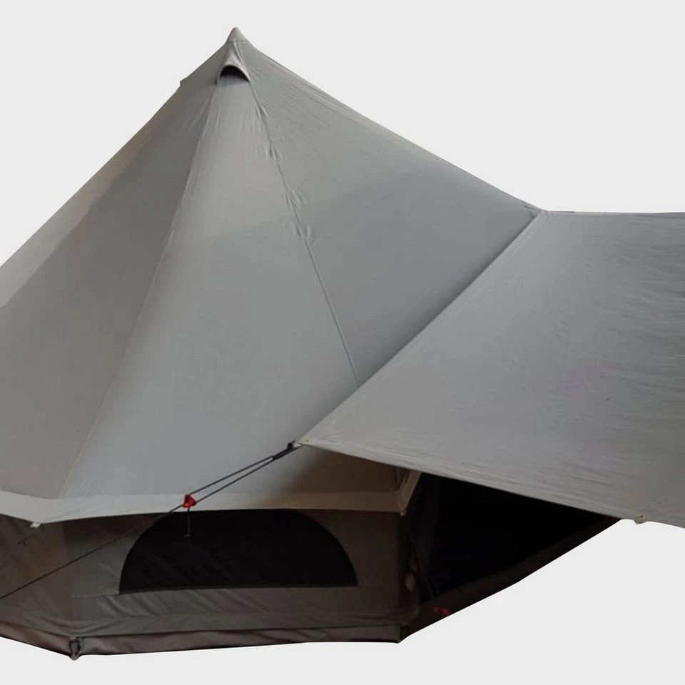 Quest Large Tarp (400 X 240) 2 Quest Large Tarp (400 X 240) - Image 2