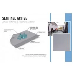 Vango Cairns Low Campervan Awning -Camping Promotion go 369710 c