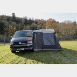 Vango Cairns Low Campervan Awning -Camping Promotion go 369710 e