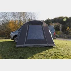 Vango Cairns Low Campervan Awning -Camping Promotion go 369710 g