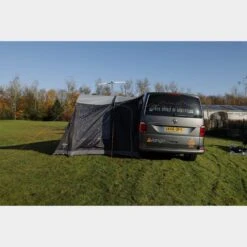 Vango Cairns Low Campervan Awning -Camping Promotion go 369710 i