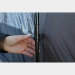 Vango Cairns Low Campervan Awning -Camping Promotion go 369710 k