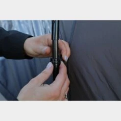 Vango Cairns Low Campervan Awning -Camping Promotion go 369710 l