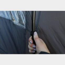 Vango Cairns Low Campervan Awning -Camping Promotion go 369710 m