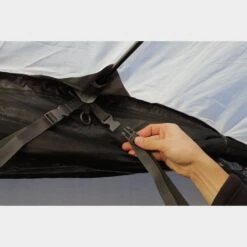 Vango Cairns Low Campervan Awning -Camping Promotion go 369710 q