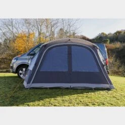 Vango Byron Low Campervan Awning 19 Vango Byron Low Campervan Awning -Camping Promotion go 369711 g