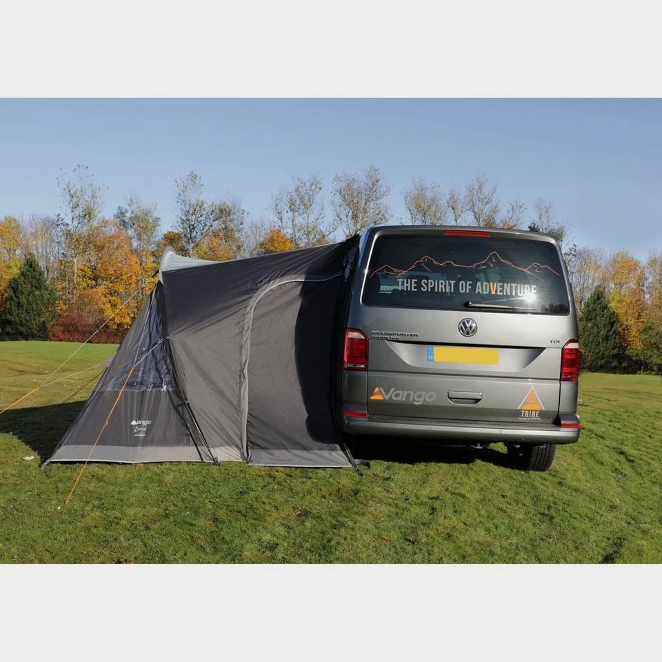 Vango Byron Low Campervan Awning 9 Vango Byron Low Campervan Awning - Image 9