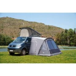 Vango Byron Low Campervan Awning 25 Vango Byron Low Campervan Awning -Camping Promotion go 369711 z