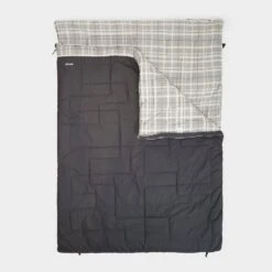 Vango Selene King Size Double Sleeping Bag -Camping Promotion go 370160 c