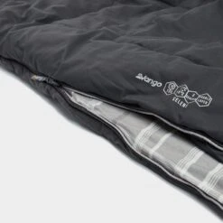 Vango Selene King Size Double Sleeping Bag -Camping Promotion go 370160 f