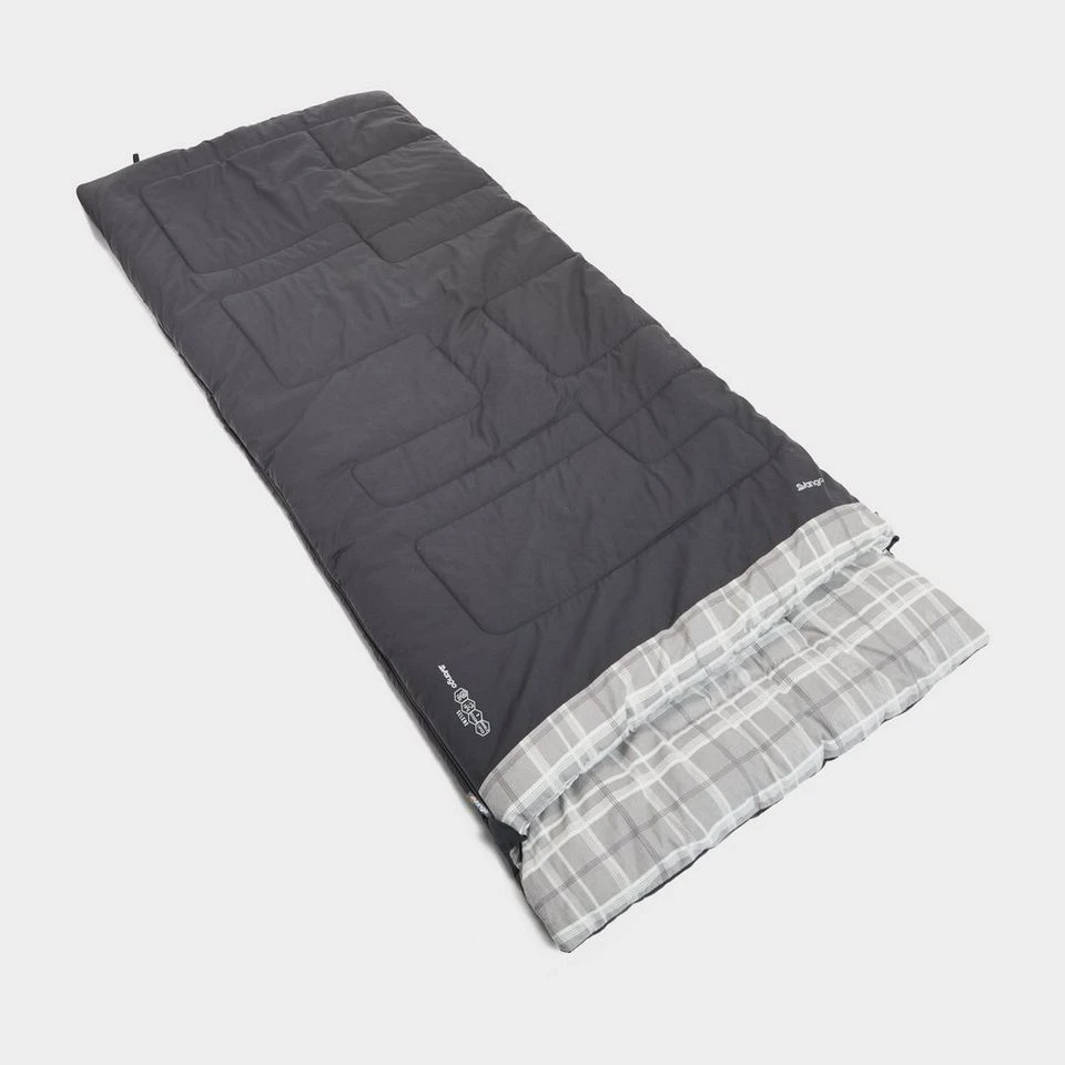 Vango Selene Single Sleeping Bag 4 Vango Selene Single Sleeping Bag - Image 4