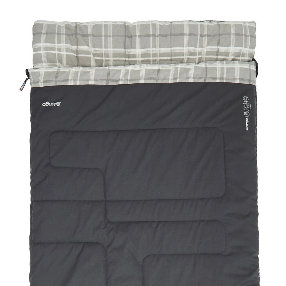 Vango Selene Single Sleeping Bag 9 Vango Selene Single Sleeping Bag - Image 9