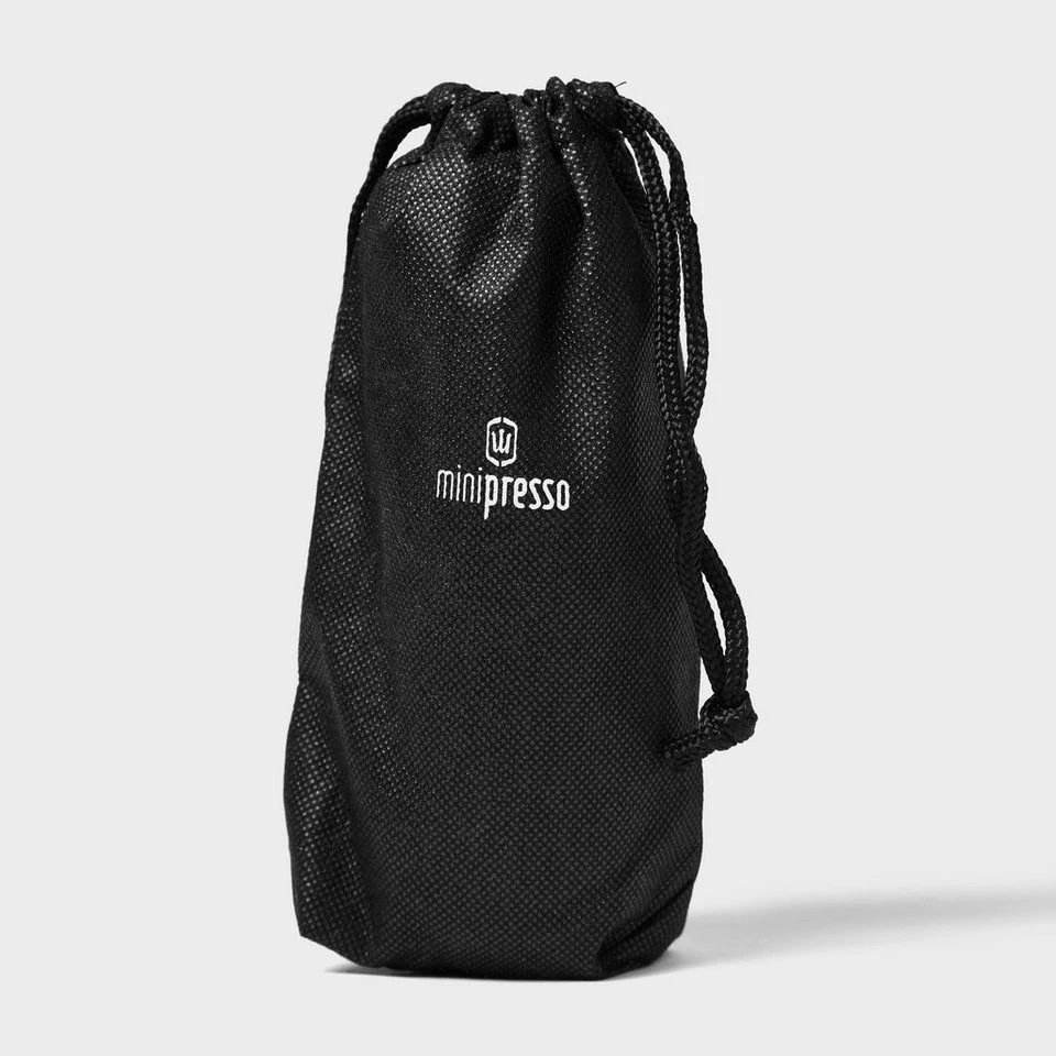 Wacaco Minipresso Portable GR Espresso Machine 5 Wacaco Minipresso Portable GR Espresso Machine - Image 5