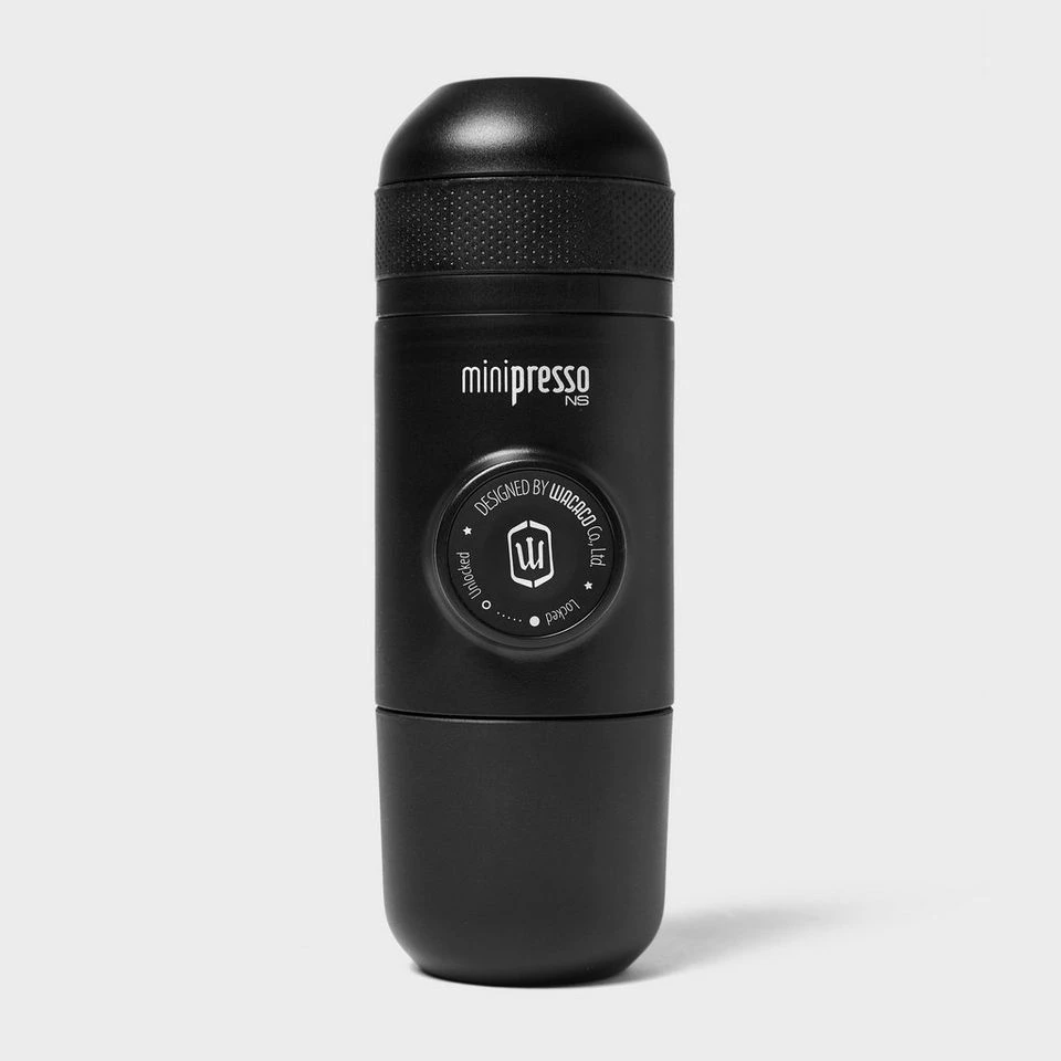 Wacaco Minipresso NS Portable Espresso Machine 1 Wacaco Minipresso NS Portable Espresso Machine