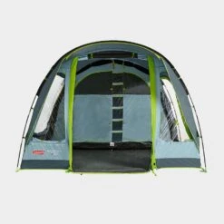 Coleman Meadowood 4 Person Tent With Blackout Bedrooms 12 Coleman Meadowood 4 Person Tent With Blackout Bedrooms -Camping Promotion go 409170 c
