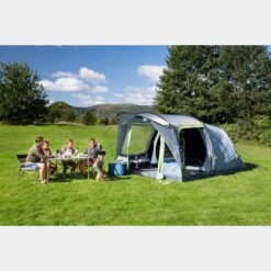 Coleman Meadowood 4 Person Tent With Blackout Bedrooms 13 Coleman Meadowood 4 Person Tent With Blackout Bedrooms -Camping Promotion go 409170 d