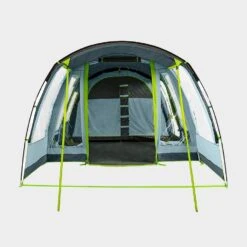 Coleman Meadowood 4 Person Large Tent With Blackout Bedrooms -Camping Promotion go 409171 c