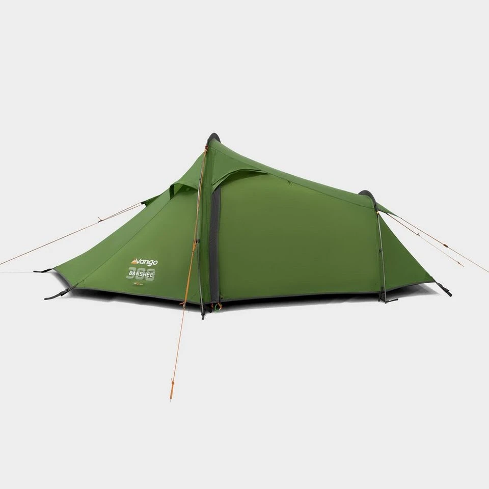 Vango Banshee 300 3 Person Tent 1 Vango Banshee 300 3 Person Tent