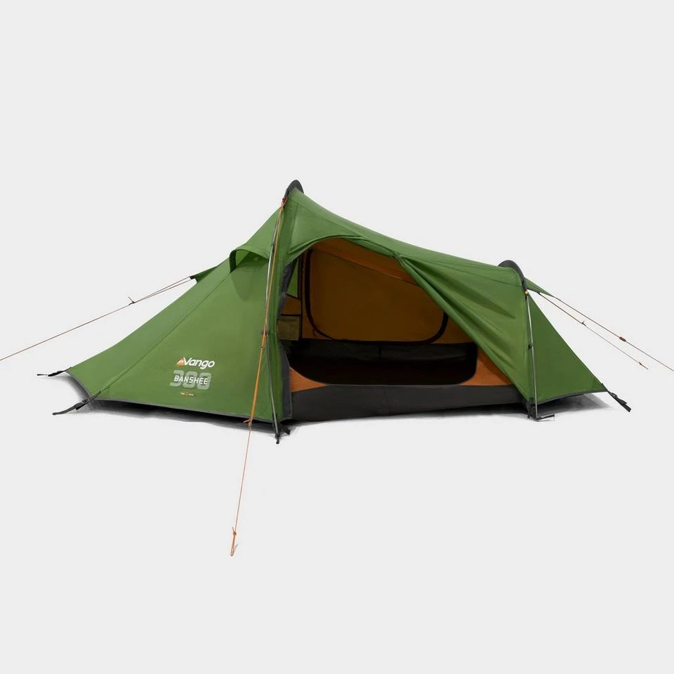 Vango Banshee 300 3 Person Tent 3 Vango Banshee 300 3 Person Tent - Image 3