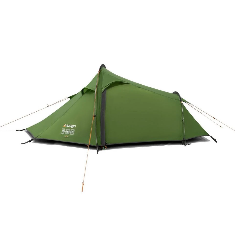 Vango Banshee 300 3 Person Tent 8 Vango Banshee 300 3 Person Tent - Image 8