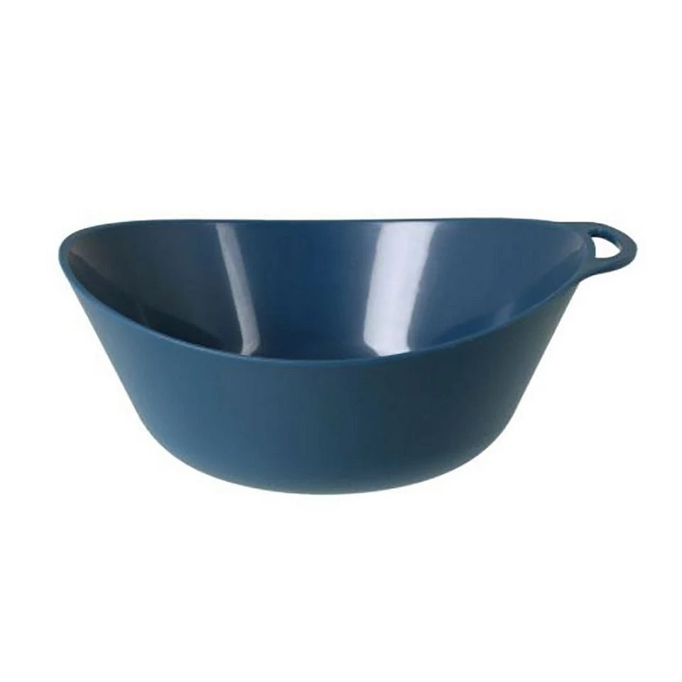 Lifeventure Ellipse Plastic Camping Bowl 2 Lifeventure Ellipse Plastic Camping Bowl - Image 2