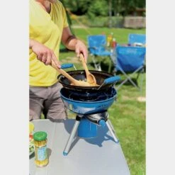 Campingaz Party Grill® 400 CV 7 Campingaz Party Grill® 400 CV -Camping Promotion go 421450 c