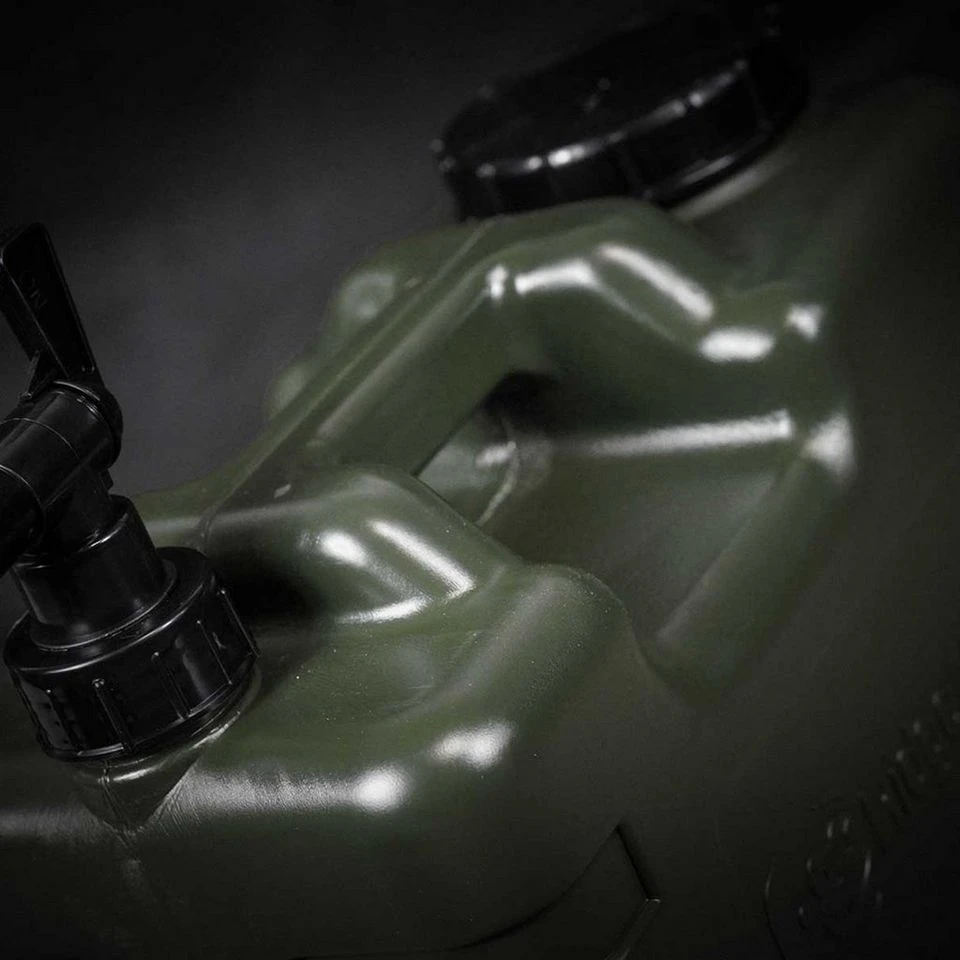 Ridgemonkey HD Water Carrier In 5L 3 Ridgemonkey HD Water Carrier In 5L - Image 3