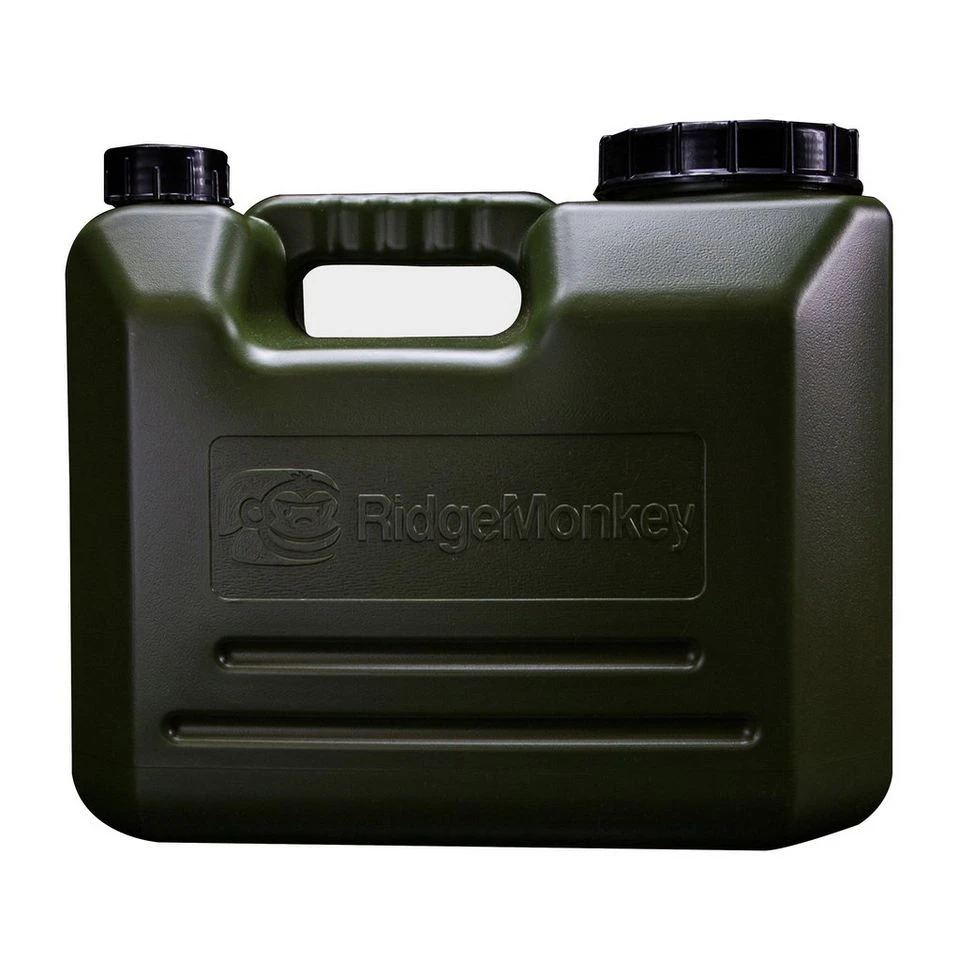 Ridgemonkey HD Water Carrier In 5L 5 Ridgemonkey HD Water Carrier In 5L - Image 5