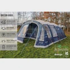 Vango Brecon 600XL Family Tent 16 Vango Brecon 600XL Family Tent -Camping Promotion go 447777 c