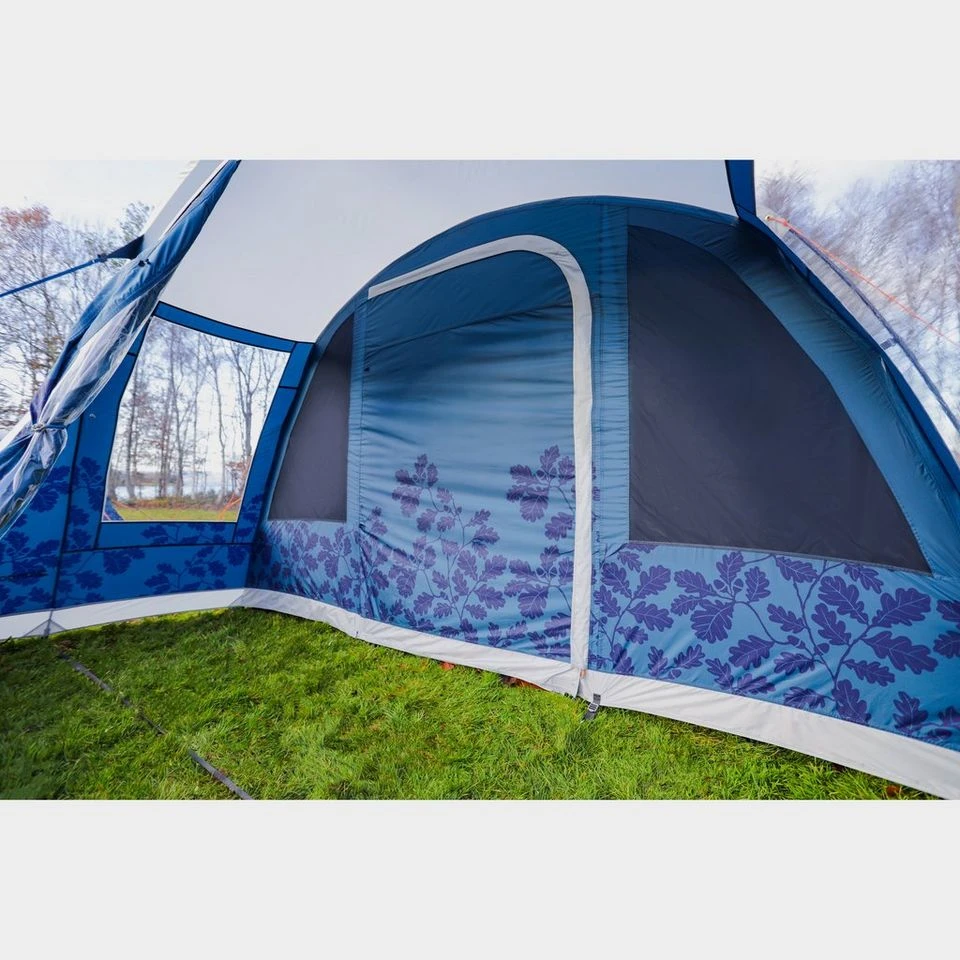 Vango Brecon 600XL Family Tent 6 Vango Brecon 600XL Family Tent - Image 6
