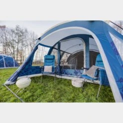 Vango Brecon 600XL Family Tent 20 Vango Brecon 600XL Family Tent -Camping Promotion go 447777 g