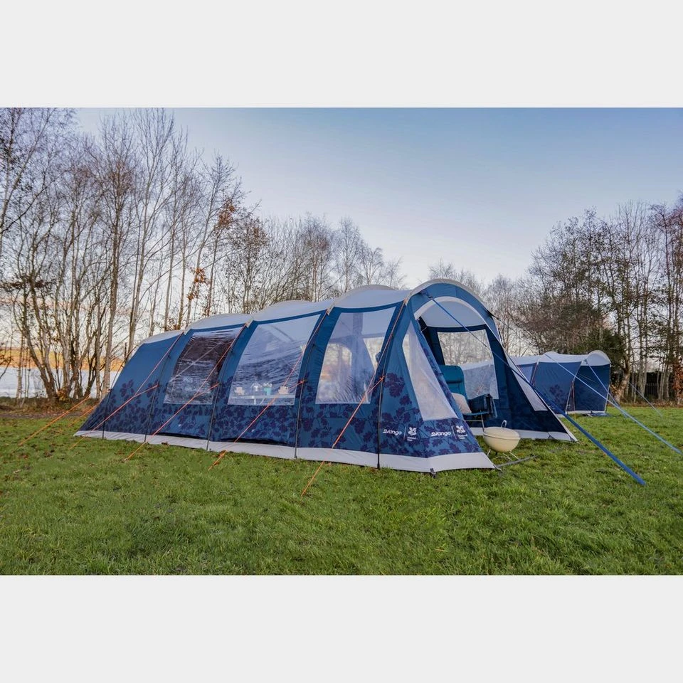 Vango Brecon 600XL Family Tent 8 Vango Brecon 600XL Family Tent - Image 8
