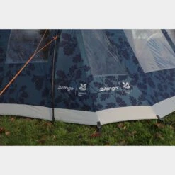 Vango Brecon 600XL Family Tent 24 Vango Brecon 600XL Family Tent -Camping Promotion go 447777 k