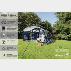 Vango Antrim Air 600XL Family Tent 16 Vango Antrim Air 600XL Family Tent -Camping Promotion go 447778 c