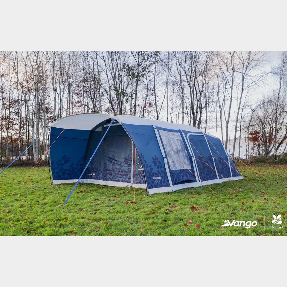 Vango Antrim Air 600XL Family Tent 4 Vango Antrim Air 600XL Family Tent - Image 4