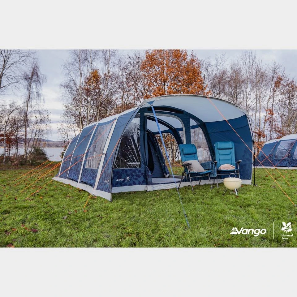 Vango Antrim Air 600XL Family Tent 5 Vango Antrim Air 600XL Family Tent - Image 5