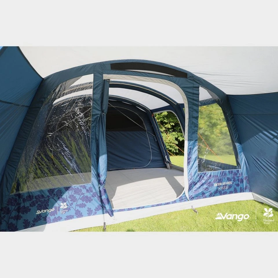 Vango Antrim Air 600XL Family Tent 8 Vango Antrim Air 600XL Family Tent - Image 8