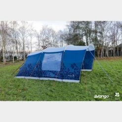 Vango Cumbria 500 Family Tent -Camping Promotion go 447783 c