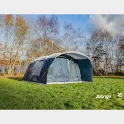 Vango Cumbria 500 Family Tent -Camping Promotion go 447783 d